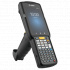 Zebra MC3300ax MC330X-GJ4BG4RW, 2D, SE4770, 10.5 cm (4''), alpha, Gun, USB, BT, Wi-Fi, NFC, Android, GMS