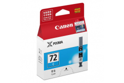 Canon PGI-72C 6404B001 azurová (cyan) originální cartridge