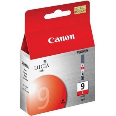 Canon PGI-9R červená (red) originální cartridge