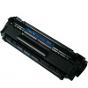 Kompatibilní toner s HP 12A Q2612A černý (black) 