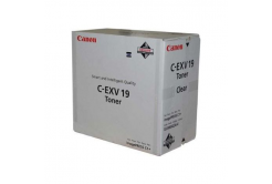Canon originální válec C-EXV19, black, 0405B002, 130000str., Canon Image Press C1