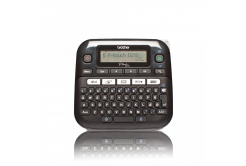 Brother PT-D210 PTD210YJ1 tiskárna štítků