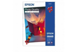 Epson 610/30.5/Premium Semigloss Photo Paper, 610mmx30.5m, 24", C13S041641, 255 g/m2, foto papír, bílý