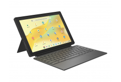 Acer Chromebook Tab 311/D723N-K853/MT8186/11"/WUXGA/T/8GB/128GB/Mali G52/Chrome EDU/Silver/2R