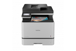 Brother MFC-L8730CDW MFCL8730CDWYJ1 laserová multifunkce