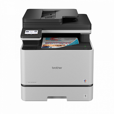 Brother MFC-L8730CDW MFCL8730CDWYJ1 laserová multifunkce
