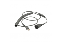 Zebra CBA-U34-C09ZAR connection cable , powered USB