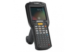 Zebra CRD3000-400CES charging station, 4 slots