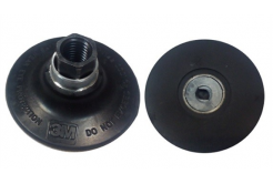 3M Podložka pod kotouče Roloc™, závit M14 75 mm M14