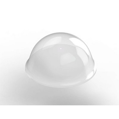 3M Bumpon™ SJ5327 čirý, plato = 40 ks