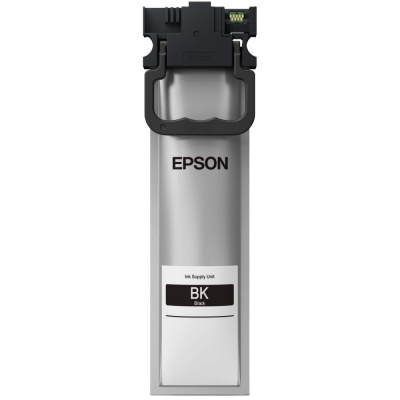 Epson T11D140 C13T11D140 černá (black) originální cartridge