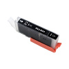 Canon CLI-531BK, 6118C001 černá (black) kompatibilní cartridge