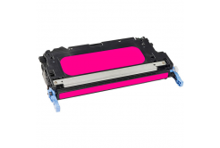 Kompatibilní toner s HP Q7563A purpurový (magenta) 