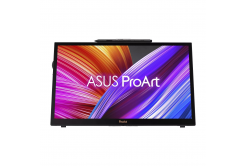 ASUS ProArt/PA169CDV/15,6"/IPS/4K UHD/60Hz/10ms/Black/3R