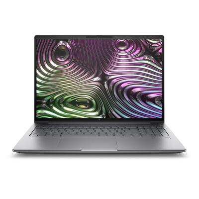 HP ZB X 16 G1i  B30KRES#BCM Notebook, U7-255H, 32GB, 1TB, PRO2000, W11P, 13TPS