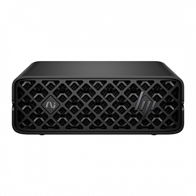 HP D4DB3ET#BCM ZGX Nano NGB10/128GB(LP)/2TB/Ubu24/Wifi/2y