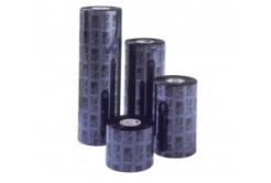 TSC 8300-PWX P159124-001, TSC, thermal transfer ribbon, premium wax, 90mm, black