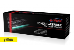 JetWorld PREMIUM kompatibilní toner pro OKI 44059209 MC860 žlutý (yellow)
