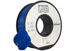 Professional Lab FG-P122-E1, 3D filament, TPU, Blue, 1kg, 1,75mm