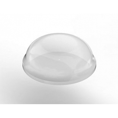 3M Bumpon™ SJ5378 čirý, plato = 84 ks
