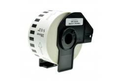 Kompatibilní role etiket pro Borther DK-22225 38mm x 30,48m