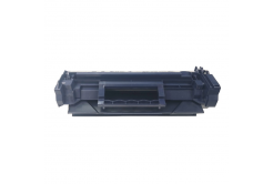 Kompatibilní toner s HP 139X W1390X černý (black) 