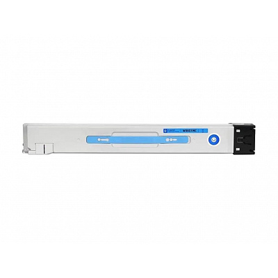 Kompatibilní toner s HP W9051MC azurový (cyan)