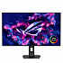 ASUS 90LM0CV0-B01371 ROG/ROG Strix OLED XG32UQDMS/32"/QD-OLED/4K UHD/240Hz/0,03ms/Černá/3R