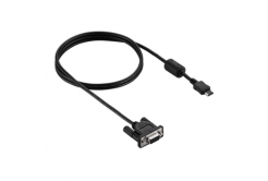 Bixolon PIC-R300S/STD connection cable, RS232