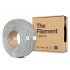 "The Filament" by Spectrum TF-24059, ReFill PETG, 1.75mm, CLOUD GREY, 1kg