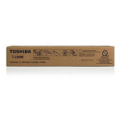 Toshiba T-2309E 6AJ00000295 černý (black) originální toner