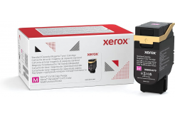 Xerox 006R04679 purpurová (magenta) originální cartridge