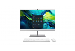 Acer Aspire/C27-195ES/27"/FHD/U7-155U/16GB/1TB SSD/4C-iGPU/W11H/White/2R