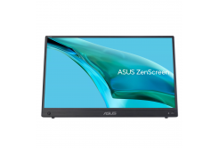 ASUS ZenScreen/MB16AHG/15,6"/IPS/FHD/144Hz/3ms/Black/3R