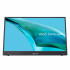 ASUS ZenScreen MB16AHG 90LM08U0-B02170 Monitor, 15,6", IPS, FHD, 144Hz, 3ms, Black, 3R