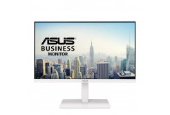ASUS/VA24EQSB-W/23,8"/IPS/FHD/75Hz/5ms/White/3R