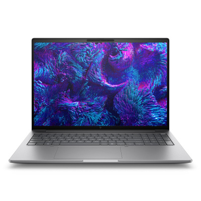 HP ZB 8 G1i 16  B30K5ES#BCM Notebook, U7-255U, 64GB, 1TB, Ubuntu