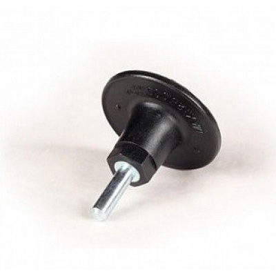3M Podložka se stopkou 6 mm pro kotouče Roloc™ do průměru 50 mm (09987)