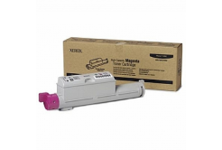 Xerox 106R01302 purpurová (magenta) originální cartridge