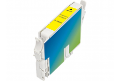 Epson T033440 žlutá (yellow) kompatibilní cartridge