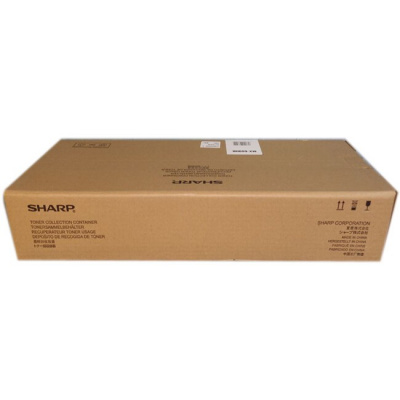 Sharp MX-609HB originální odpadní nádobka