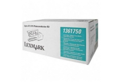 Lexmark 1361750 černá (black) originální válcová jednotka