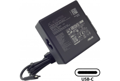Asus orig. adaptér 100W PD 3P (TYPE C)