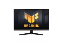 ASUS TUF/VG249Q3A/23,8"/IPS/FHD/180Hz/1ms/Black/3R