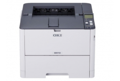 OKI B513dn laserová tiskárna