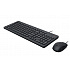 HP- 150 Wired Mouse and Keyboard CZ