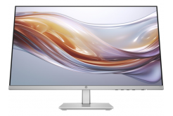 HP/524sh/23,8"/IPS/FHD/100Hz/5ms/Blck-Slvr/2R