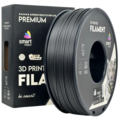 Smart Print FG-S140-E1, 3D filament, PA12 + CF15, 1kg, 1,75mm