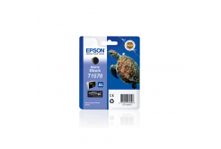 Epson C13T15784N10 matná černá (matte black) originální cartridge