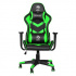 Herní křeslo Marvo CH-106, zelené